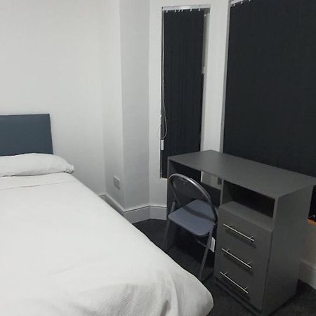 شقة Coventry Princess House المظهر الخارجي الصورة