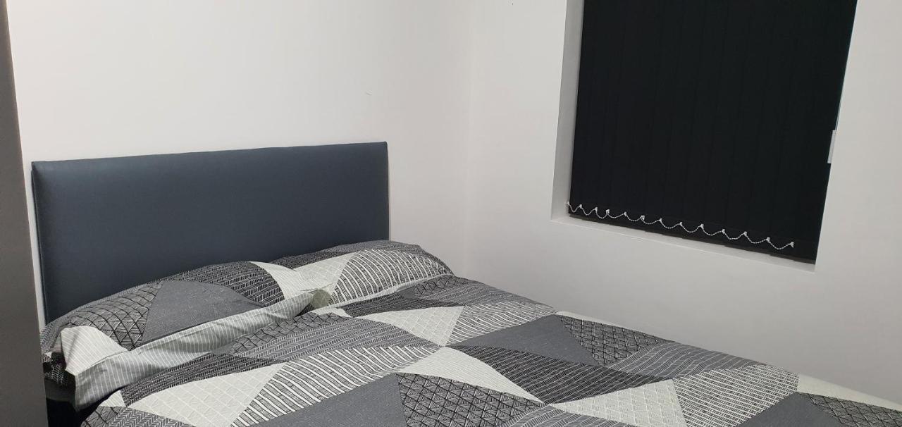 شقة Coventry Princess House المظهر الخارجي الصورة
