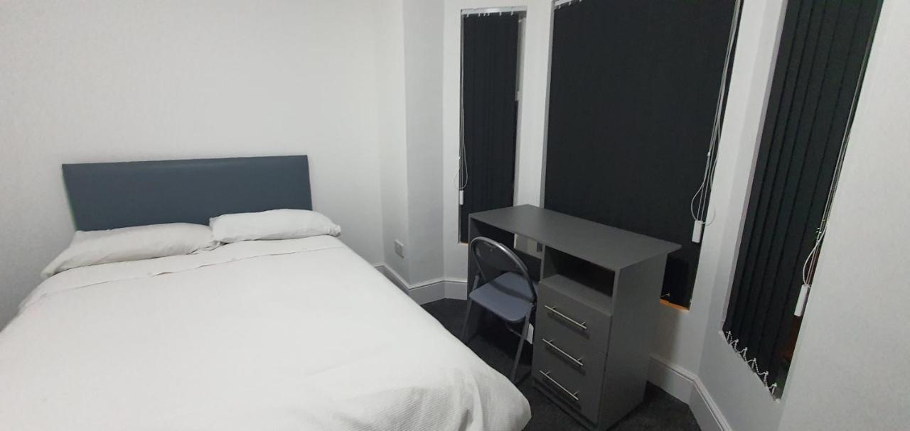 شقة Coventry Princess House المظهر الخارجي الصورة