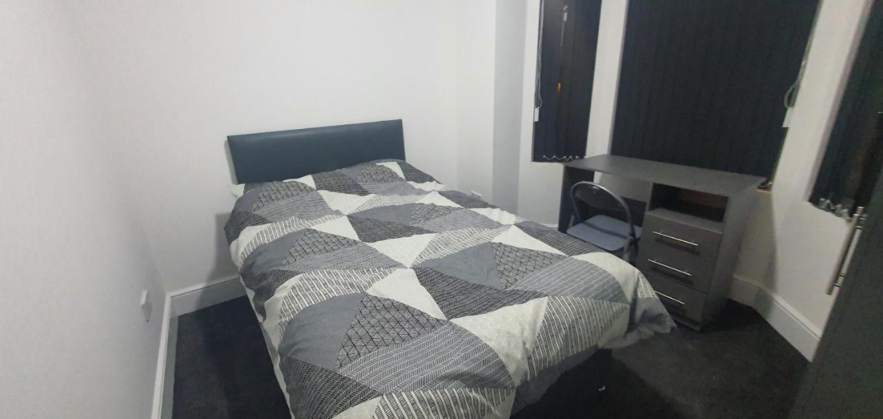 شقة Coventry Princess House المظهر الخارجي الصورة