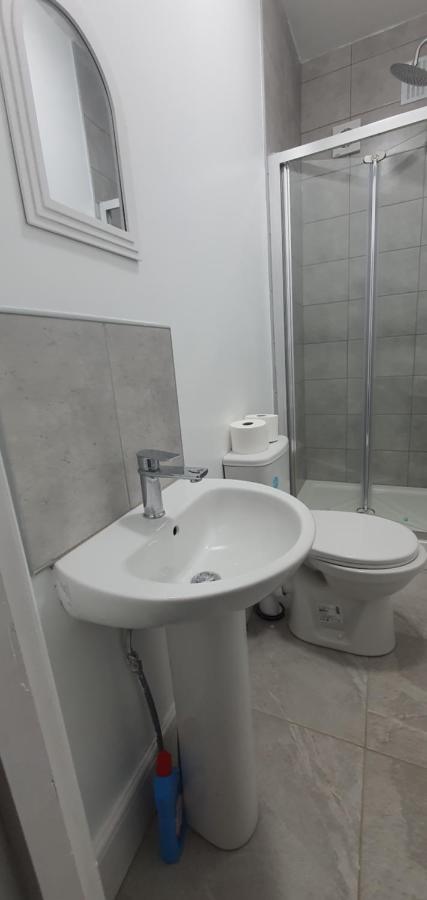 شقة Coventry Princess House المظهر الخارجي الصورة
