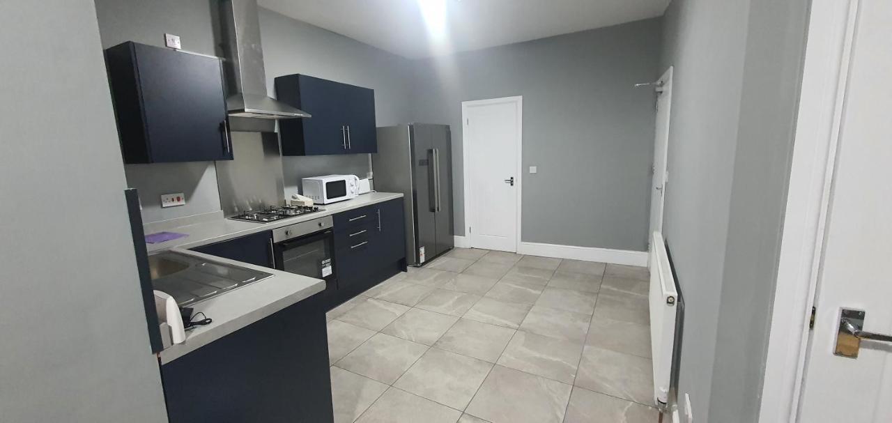 شقة Coventry Princess House المظهر الخارجي الصورة