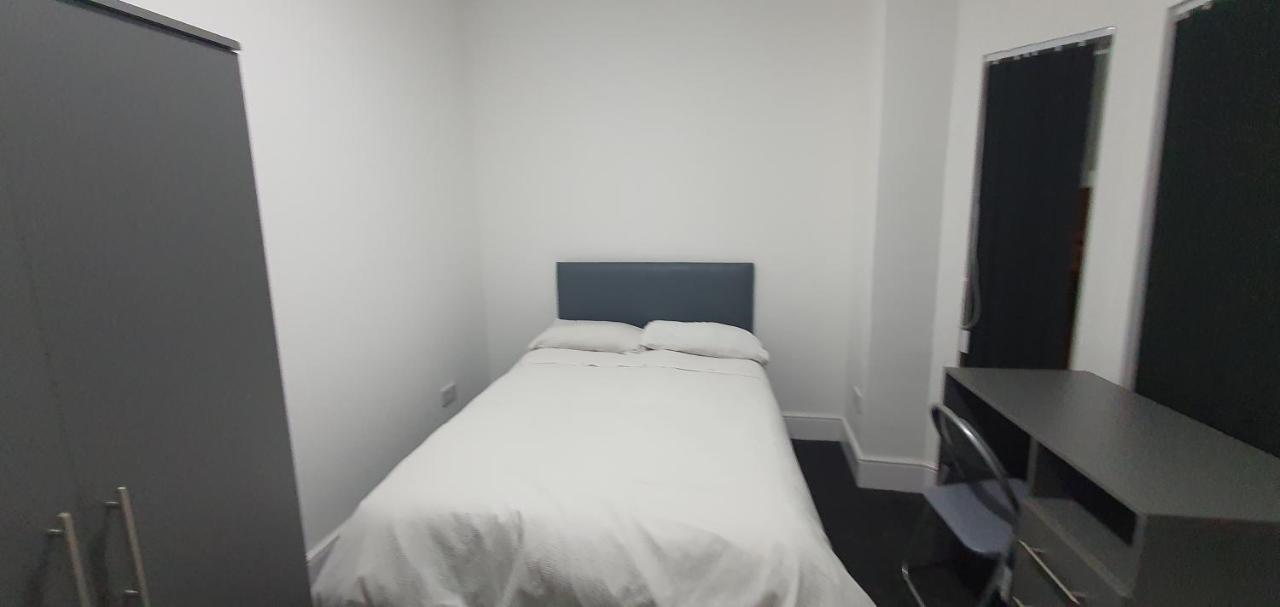 شقة Coventry Princess House المظهر الخارجي الصورة