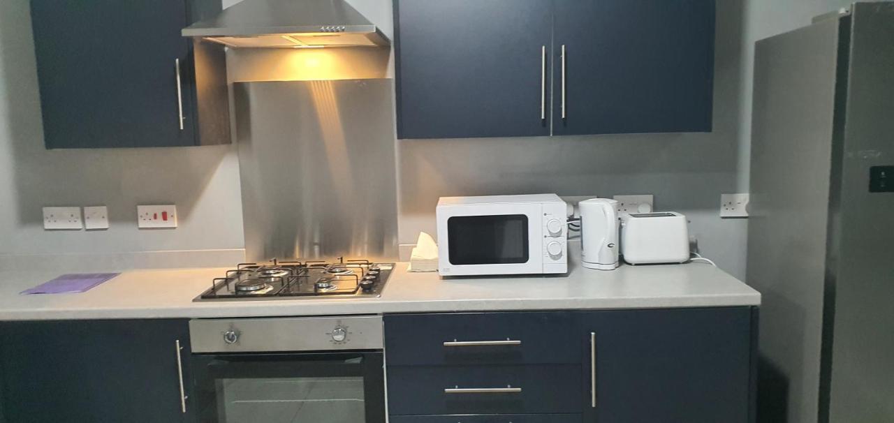شقة Coventry Princess House المظهر الخارجي الصورة