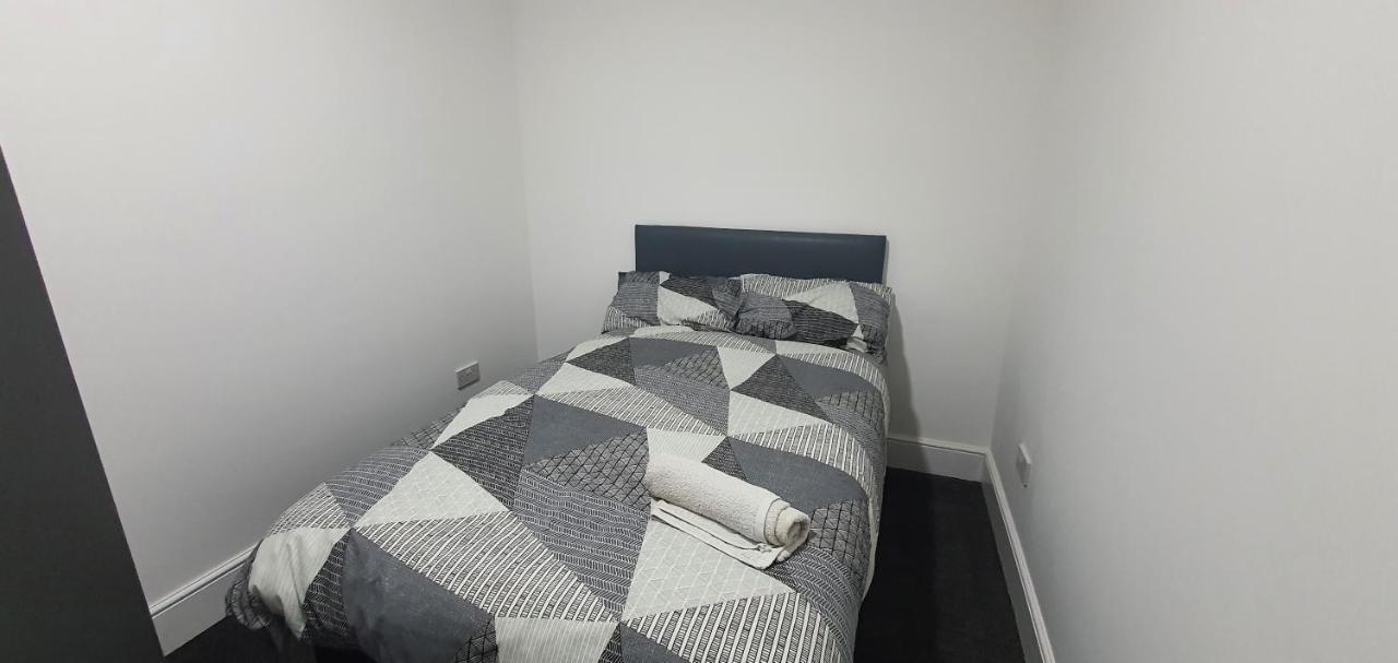 شقة Coventry Princess House المظهر الخارجي الصورة