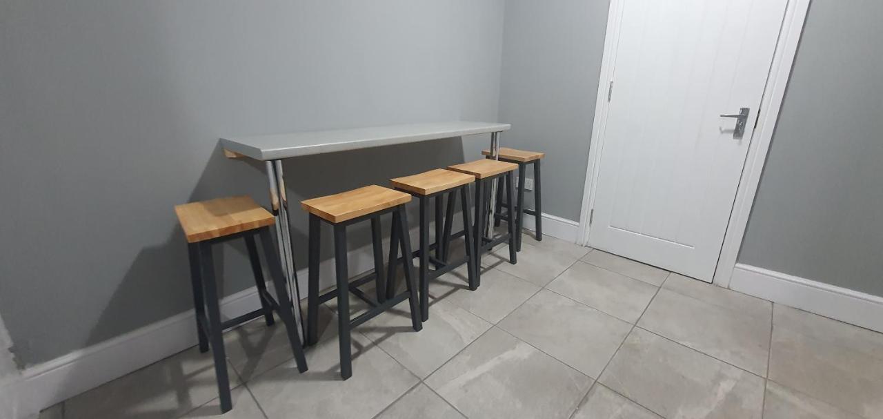 شقة Coventry Princess House المظهر الخارجي الصورة