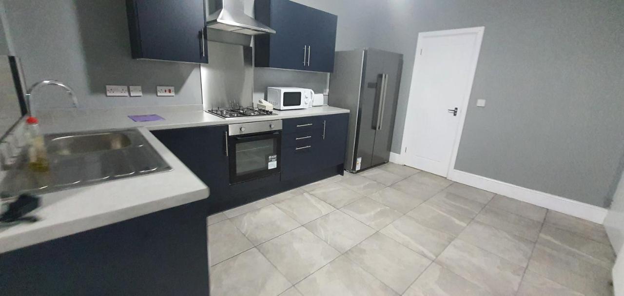 شقة Coventry Princess House المظهر الخارجي الصورة
