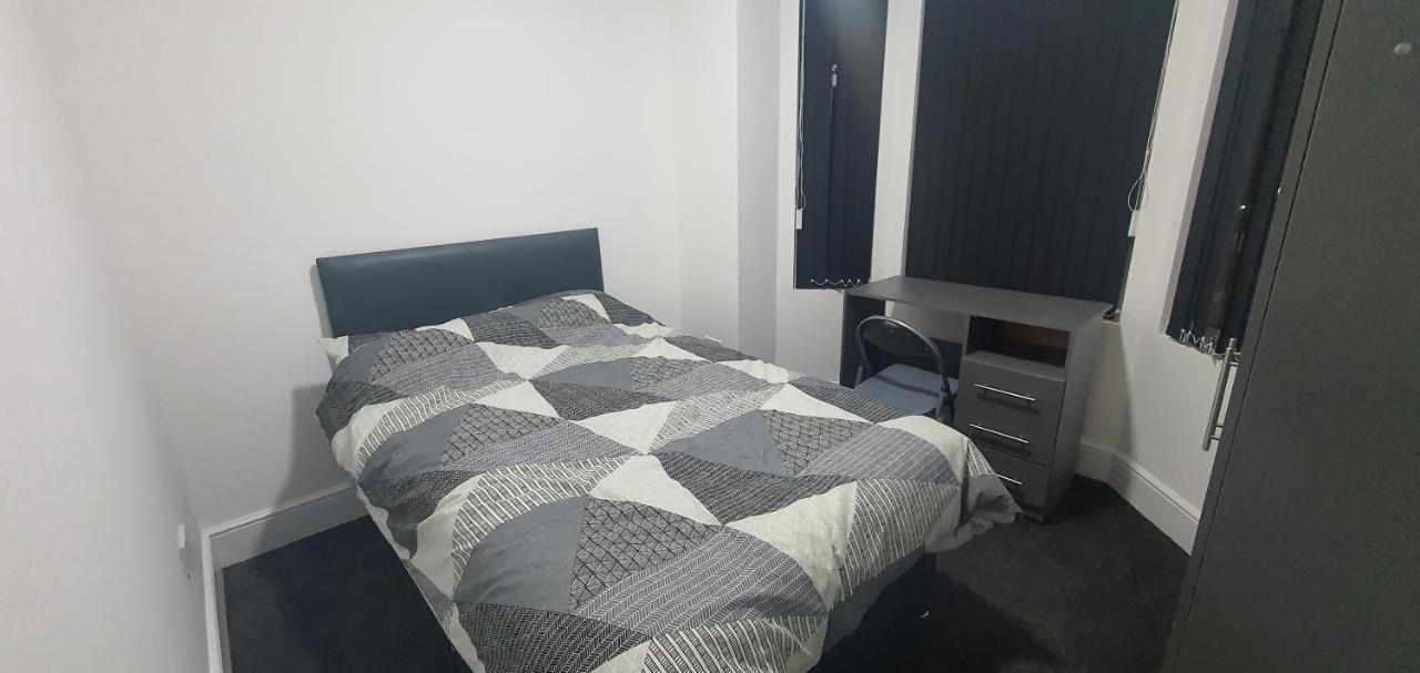 شقة Coventry Princess House المظهر الخارجي الصورة