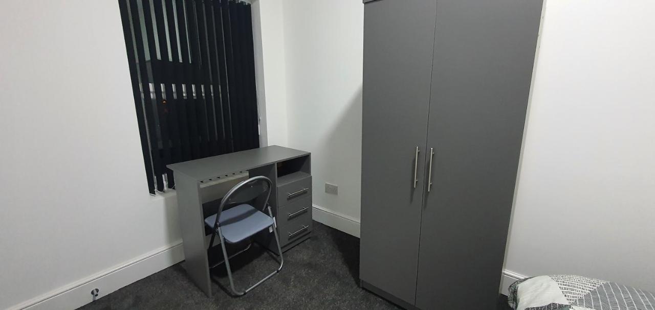 شقة Coventry Princess House المظهر الخارجي الصورة