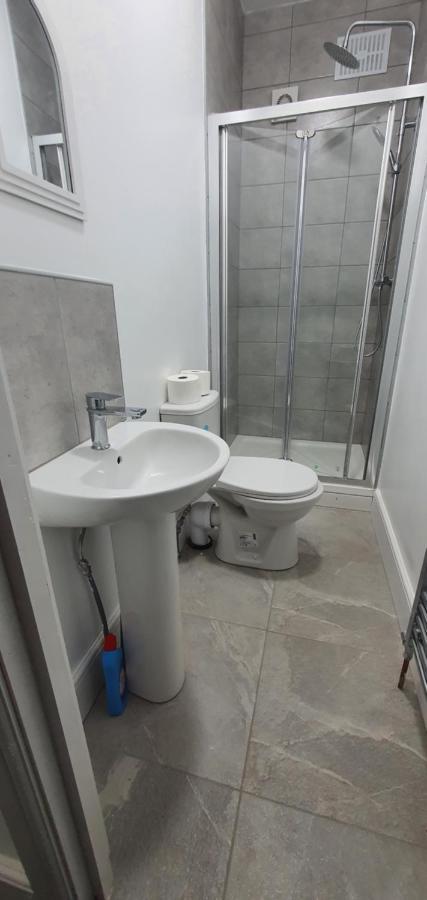 شقة Coventry Princess House المظهر الخارجي الصورة