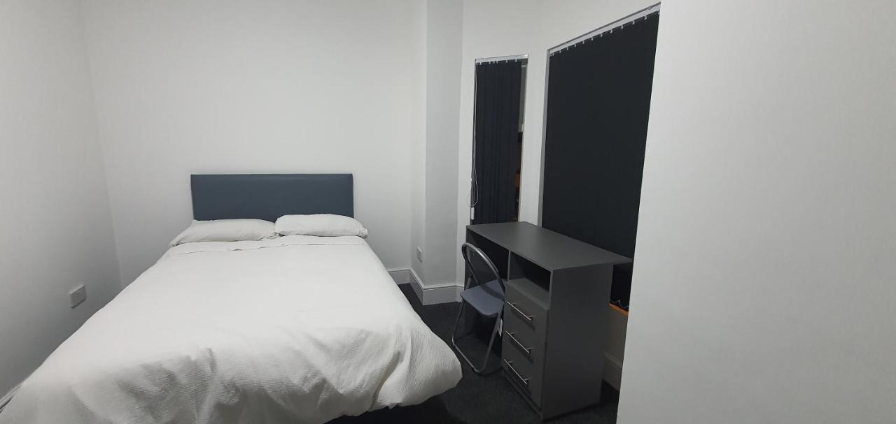 شقة Coventry Princess House المظهر الخارجي الصورة