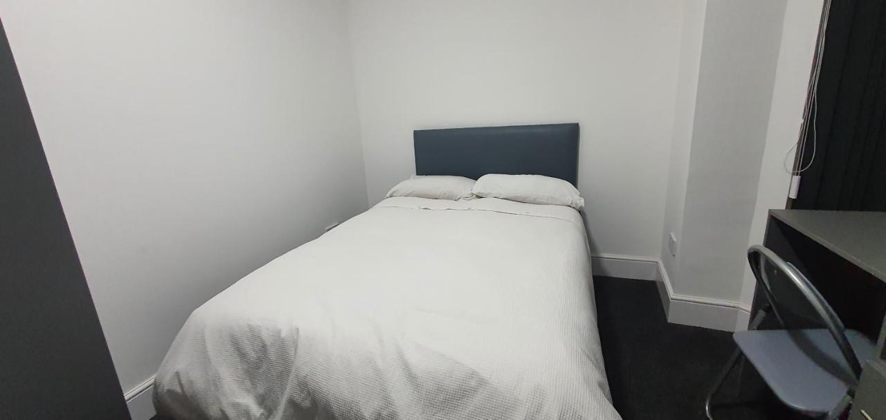 شقة Coventry Princess House المظهر الخارجي الصورة