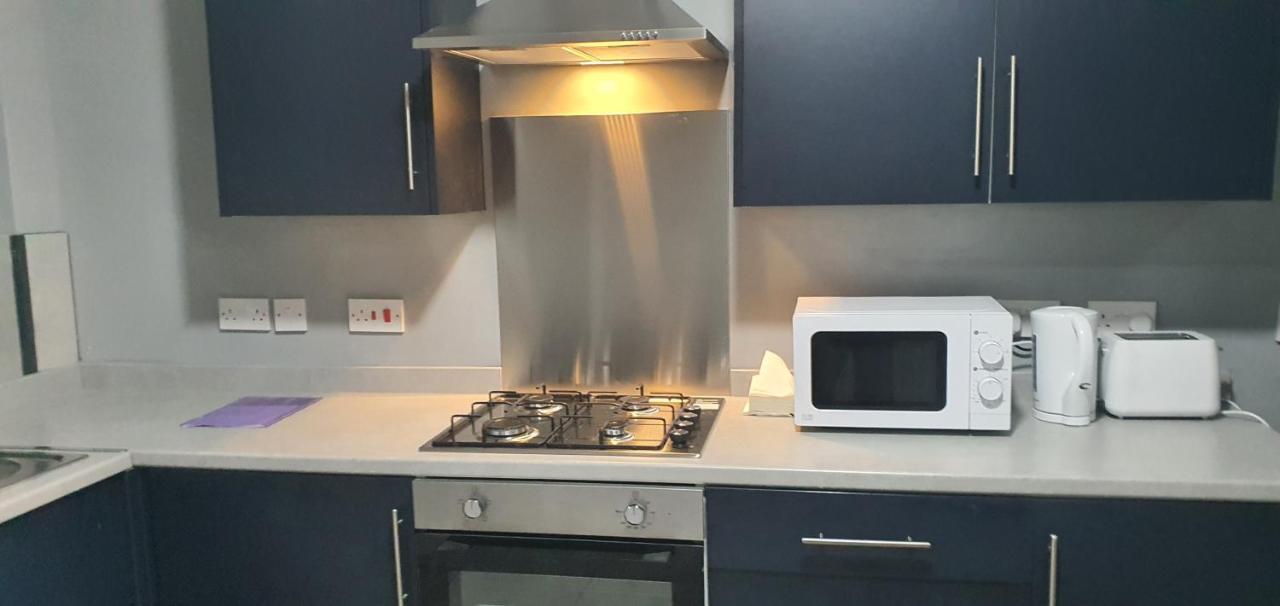 شقة Coventry Princess House المظهر الخارجي الصورة
