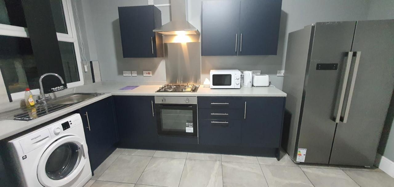 شقة Coventry Princess House المظهر الخارجي الصورة