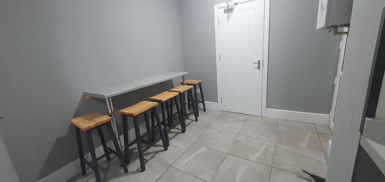 شقة Coventry Princess House المظهر الخارجي الصورة