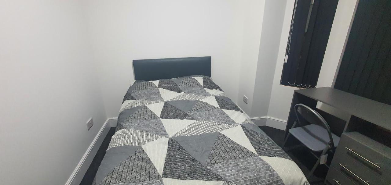 شقة Coventry Princess House المظهر الخارجي الصورة