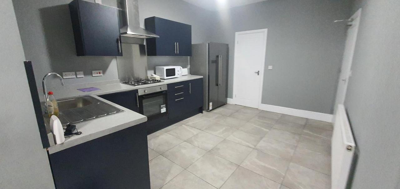 شقة Coventry Princess House المظهر الخارجي الصورة