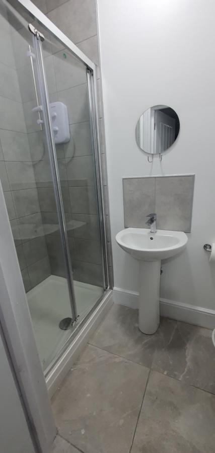 شقة Coventry Princess House المظهر الخارجي الصورة