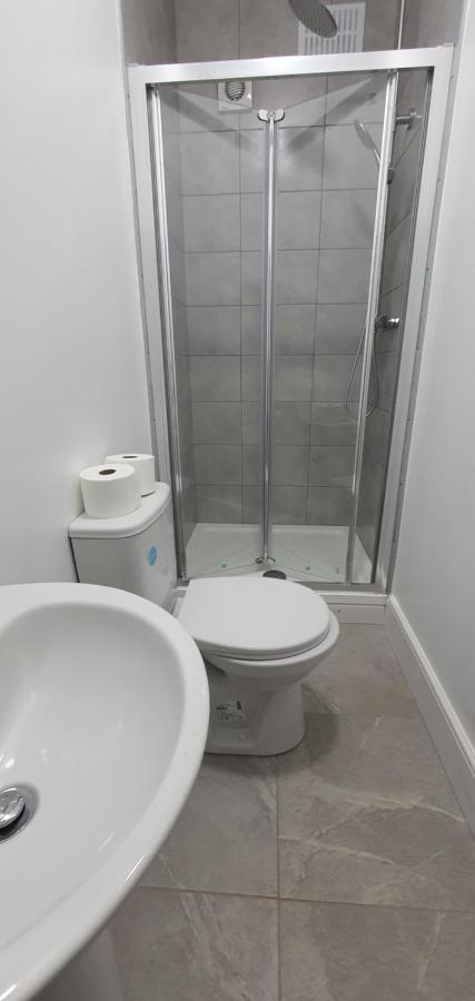 شقة Coventry Princess House المظهر الخارجي الصورة