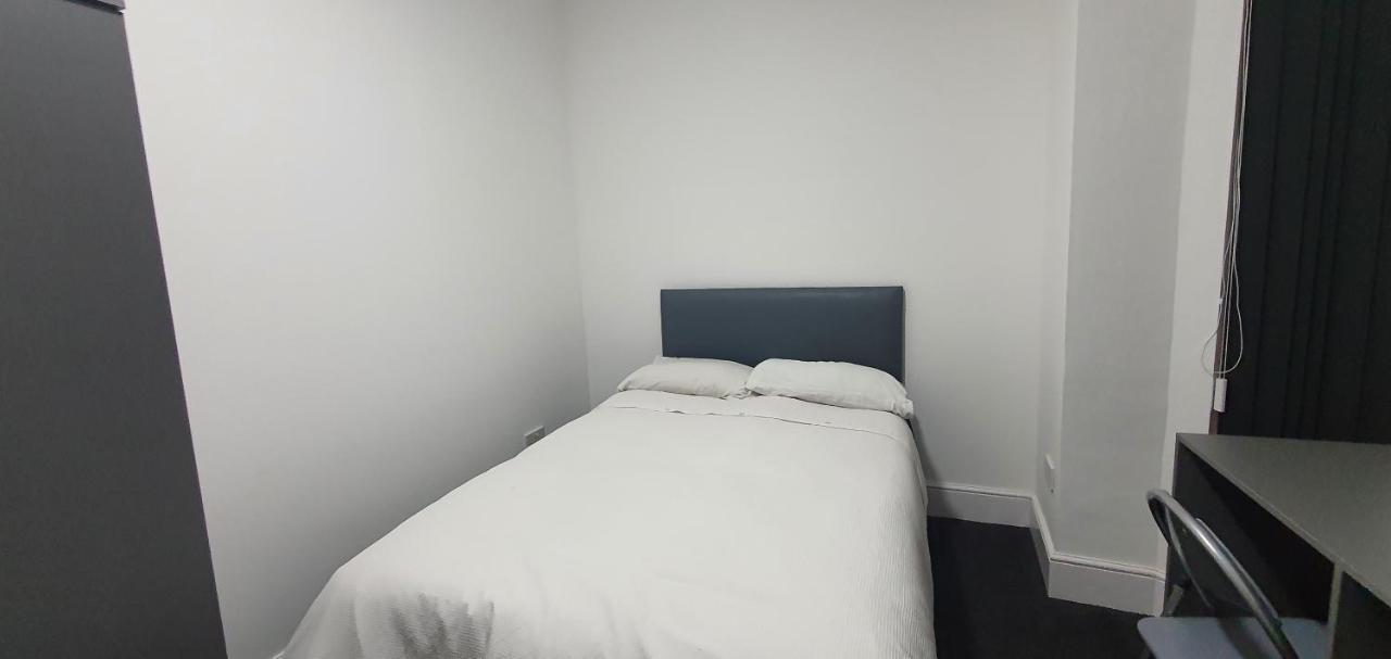 شقة Coventry Princess House المظهر الخارجي الصورة