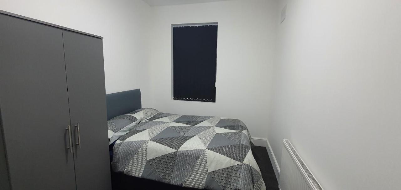 شقة Coventry Princess House المظهر الخارجي الصورة