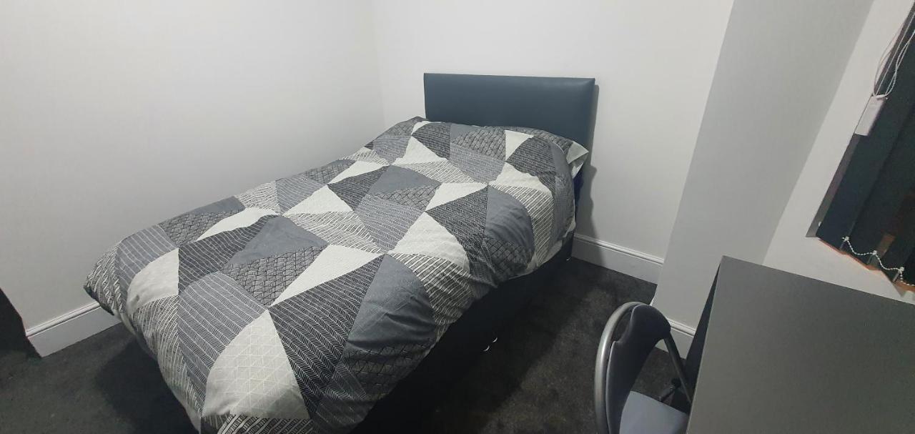 شقة Coventry Princess House المظهر الخارجي الصورة